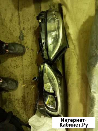 Продам фары Мурманск - изображение 1