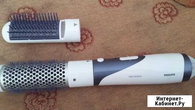 Фен philips 650W Иркутск - изображение 1