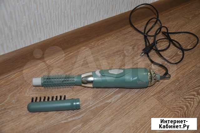 Фен-щетка Vitek VT-1311 Воронеж - изображение 1