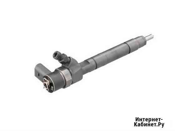 Форсунки на 2.2-2.7 sprinter Калининград