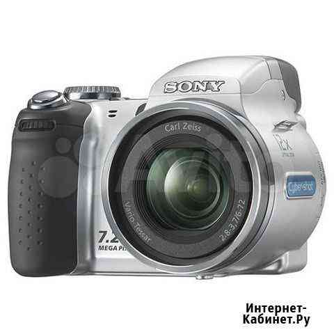 Фотоаппарат Sony Cyber-shot DSC-H5 Краснодар