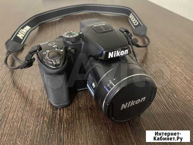 Фотоаппарат Nikon P500 Кузнецк - изображение 1