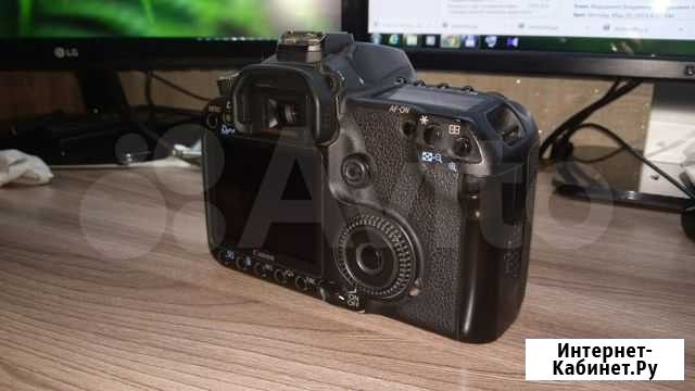 Canon EOS 50D body Кирсанов - изображение 1