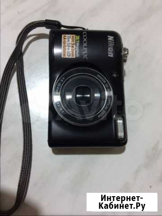 Фотоаппарат Nikon Coolpix I30 Улан-Удэ - изображение 1