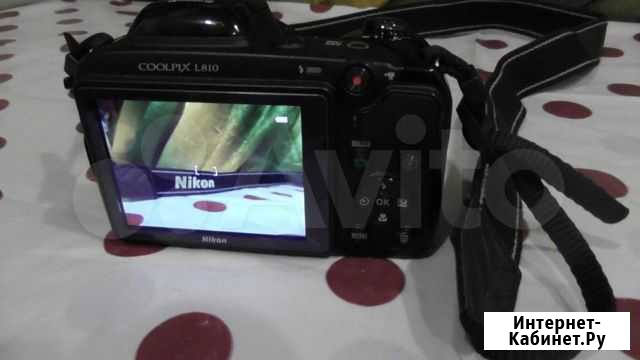 Фотоаппарат с функцией камеры Рязань - изображение 1