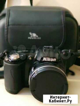 Фотоаппарат Nikon Coolpix L110 Ижевск - изображение 1