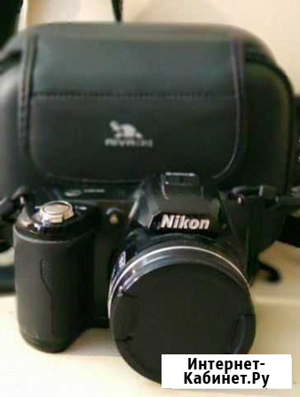 Фотоаппарат Nikon Coolpix L110 Ижевск - изображение 1