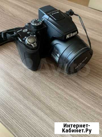 Компактный фотоаппарат Нягань - изображение 1