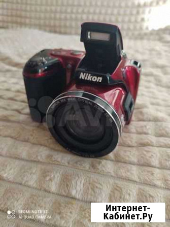 Фотоаппарат nikon Чита - изображение 1