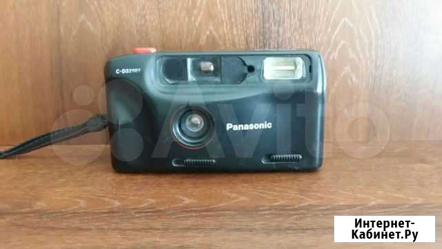 Плёночный фотоаппарат Тюмень - изображение 1