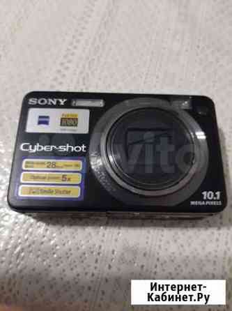 Фотоаппарат Sony Cyber-shot DSC-W170 Калининград