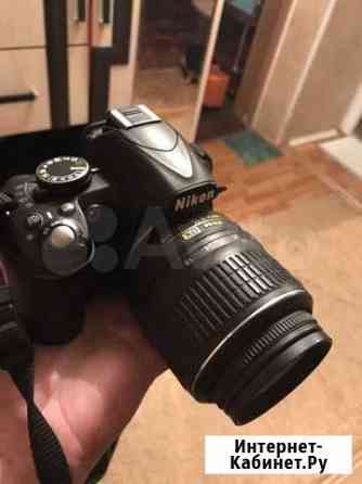 Фотоаппарат Nikon 3100 Воронеж