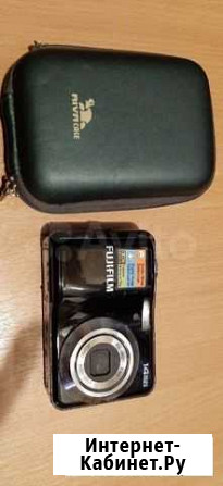 Продам фотоаппарат FujiFilm Советский - изображение 1
