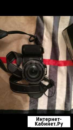 Фотоаппарат Nikon coolpix L810 Барнаул - изображение 1