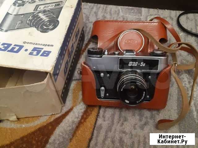 Плёночный фотоаппарат Иркутск - изображение 1