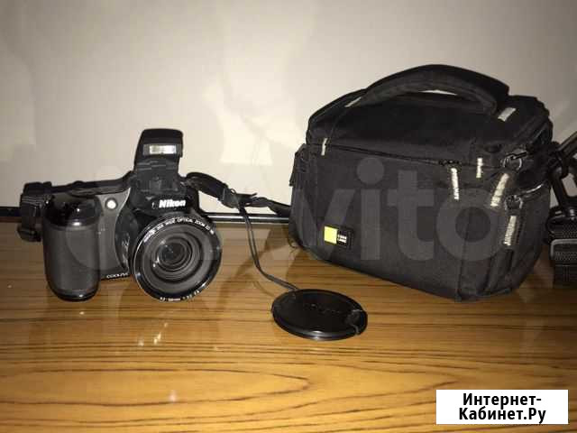 Nikon coolpix l820 Дзержинск - изображение 1