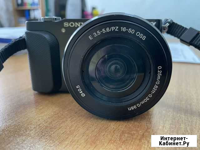 Фотоаппарат sony Комсомольск-на-Амуре - изображение 1