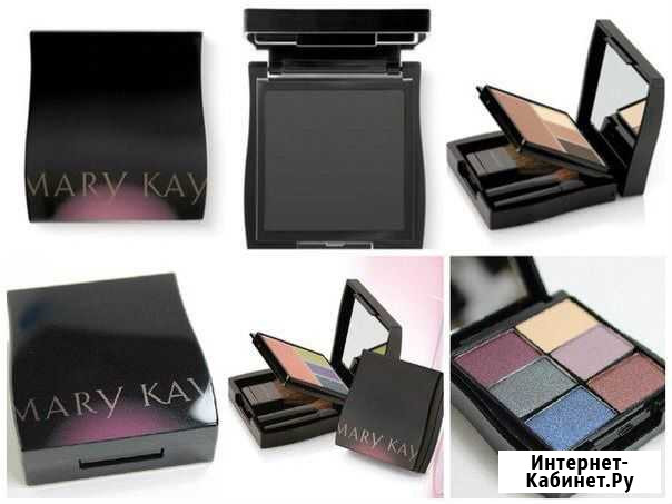 Футляр Mary Kay Обнинск - изображение 1