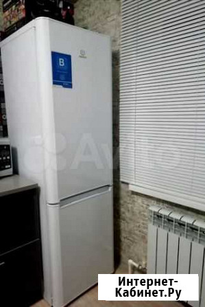Продам холодильник Indesit Бузулук - изображение 1