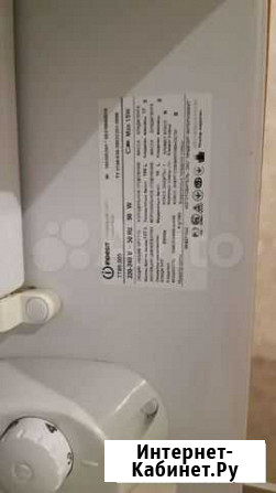 Холодильник indesit Богучар - изображение 1