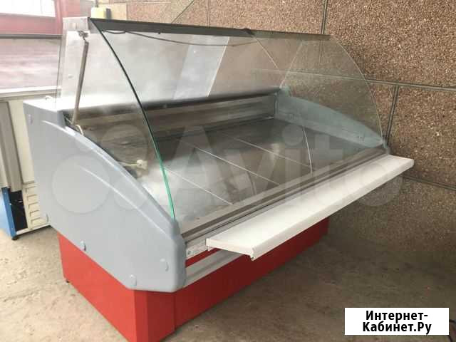 Продам холодильные витрины двина беларусь,ларь Симферополь - изображение 1