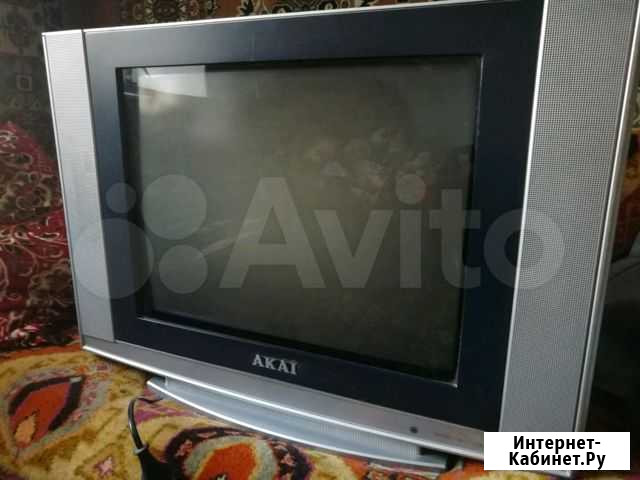 Телевизор Akai Челябинск - изображение 1