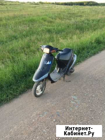 Honda pal Буздяк - изображение 1