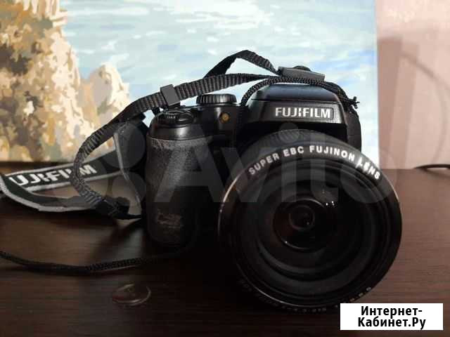 Фотокамера Fujifilm Самара - изображение 1