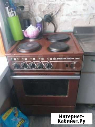 Продам плиту Абакан - изображение 1