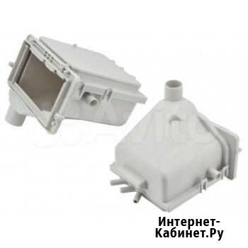 Порошкоприемник Samsung DC97-02132C Санкт-Петербург - изображение 1