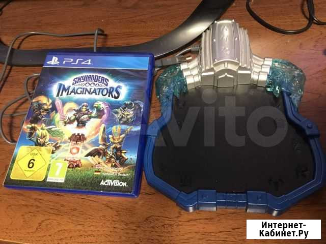 Skylanders фигурки, игра и портал Калуга - изображение 1