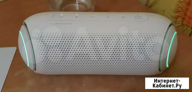 LG xboom PL5W Тула - изображение 1