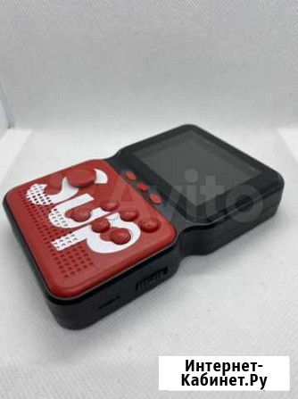 Game box M3 900 игр Благовещенск - изображение 1