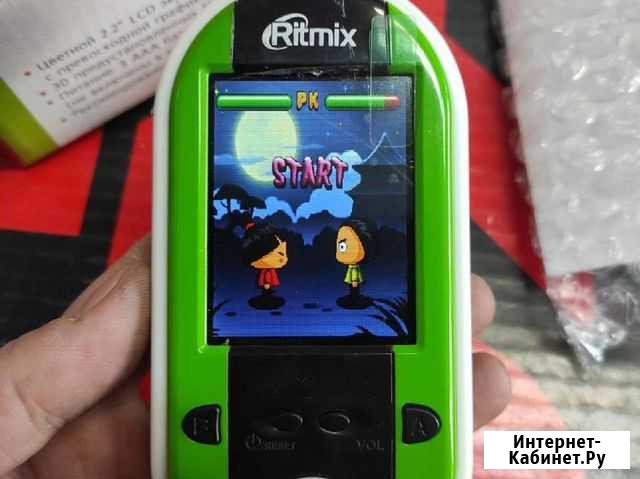 Портативная игровая приставка Челябинск - изображение 1