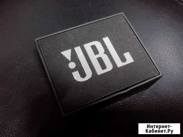 Jbl GO Ухта - изображение 1