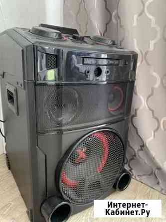 LG OM7550K Чита