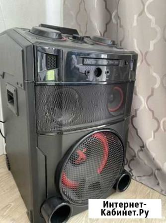 LG OM7550K Чита - изображение 1