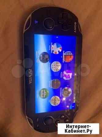 Sony ps Vita Калининград