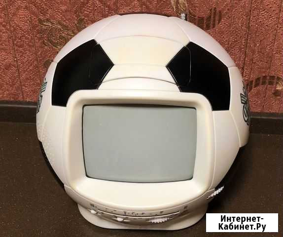 Телевизор Старый Мельник Королев - изображение 1