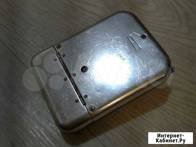 Слуховой аппарат СССР Краснодар - изображение 1