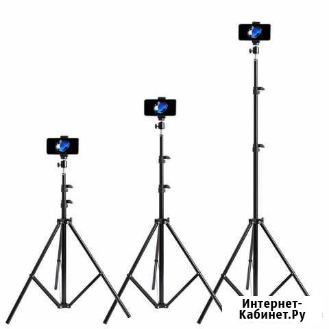 Стойка трипод Самара - изображение 1