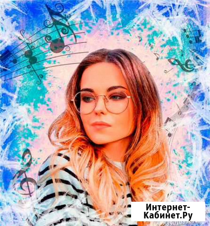 Портрет Гай - изображение 1