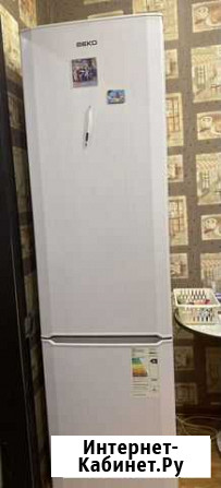 Холодильник Beko Мегет - изображение 1