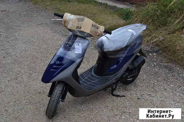 Honda Dio Тула - изображение 1