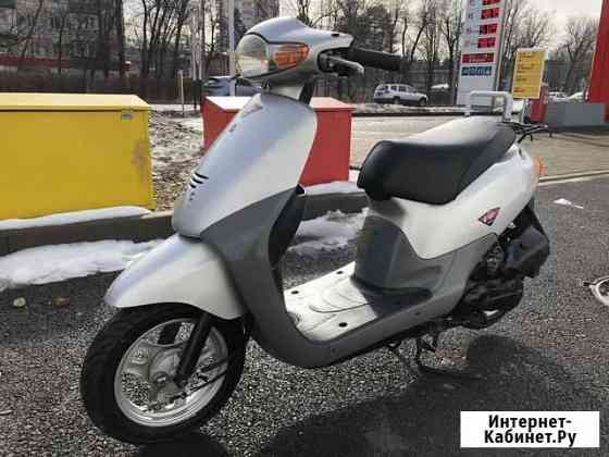 Honda Dio 27 Fit Краснодар