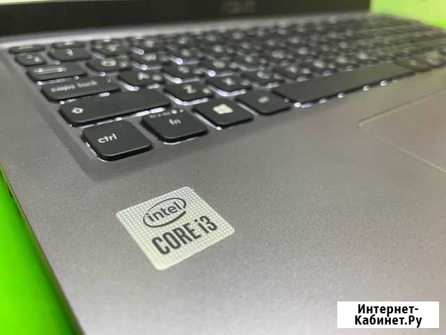 Новый ноутбук asus core i3 1005g1 Рубцовск - изображение 1