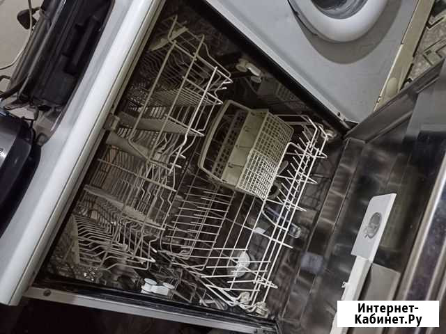 Посудомоечная машина indesit Димитровград - изображение 1