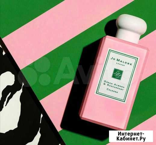 Духи Jo Malone Минеральные Воды - изображение 1