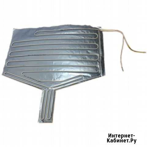 Тэн поддона каплепадения HTF001ST C00851066 80W Сочи - изображение 1