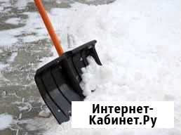 Чистка снега Оренбург - изображение 1